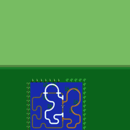 Zapper's Car Pack - Grip test track Drift2M