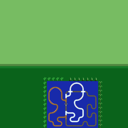 Zapper's Car Pack - Grip test track Drift2