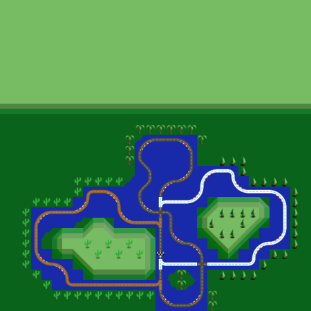 Zapper's Car Pack - Grip test track Drift